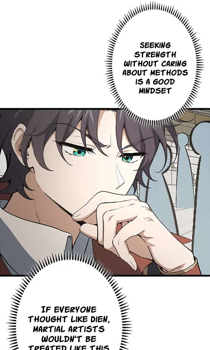 I Became a Genius at the Academy in a World Where Magic Reigns Supreme Chapter 66 Page 29