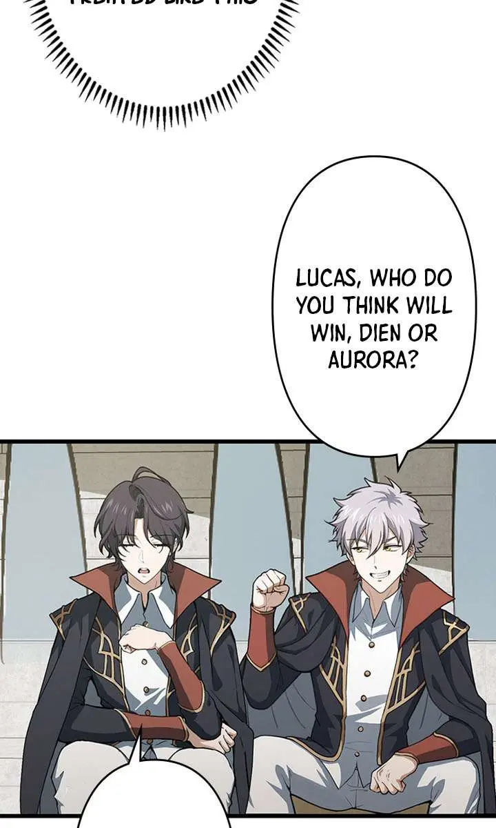 I Became a Genius at the Academy in a World Where Magic Reigns Supreme Chapter 66 Page 30