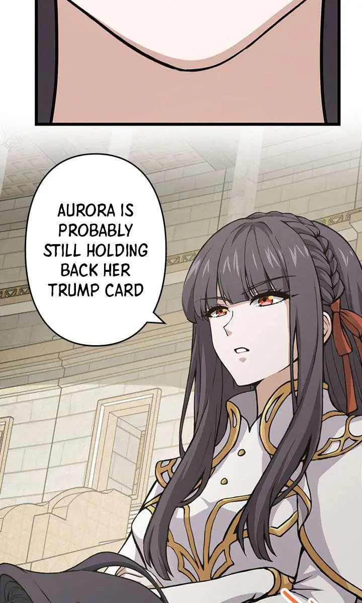I Became a Genius at the Academy in a World Where Magic Reigns Supreme Chapter 66 Page 32