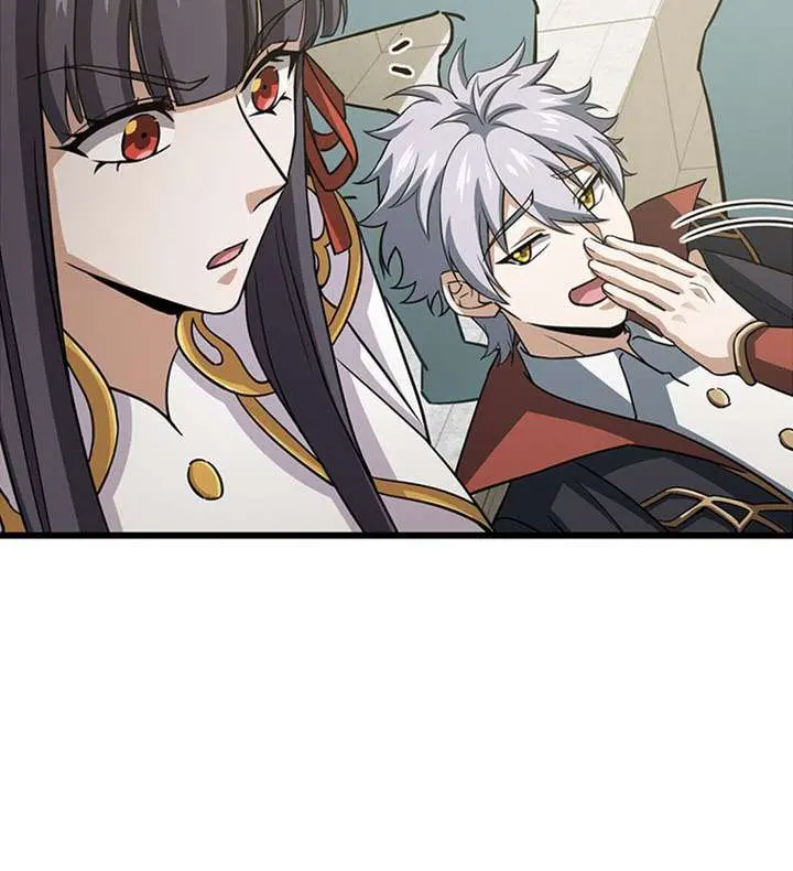 I Became a Genius at the Academy in a World Where Magic Reigns Supreme Chapter 66 Page 35
