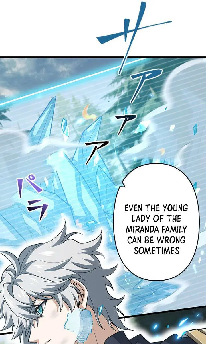 I Became a Genius at the Academy in a World Where Magic Reigns Supreme Chapter 66 Page 36