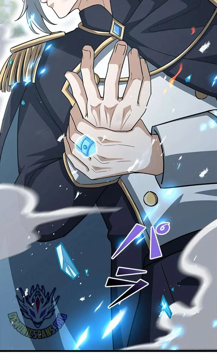 I Became a Genius at the Academy in a World Where Magic Reigns Supreme Chapter 66 Page 37
