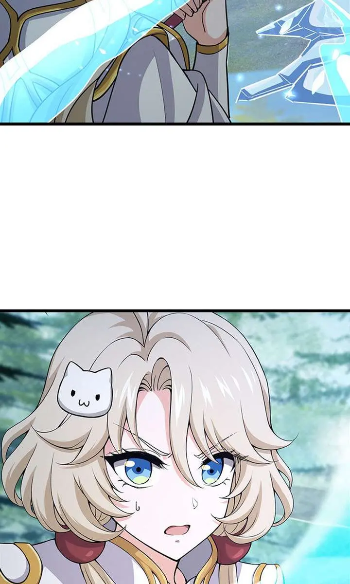 I Became a Genius at the Academy in a World Where Magic Reigns Supreme Chapter 66 Page 40