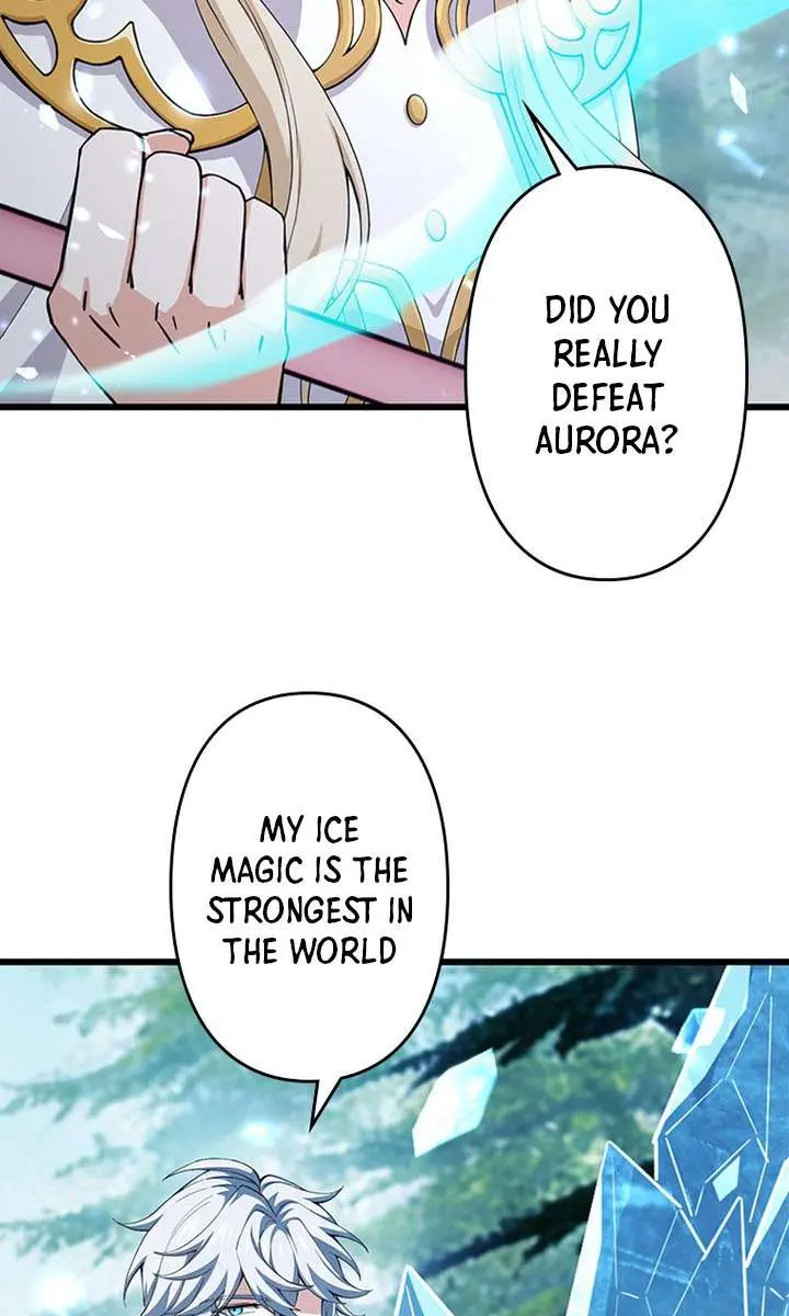 I Became a Genius at the Academy in a World Where Magic Reigns Supreme Chapter 66 Page 41