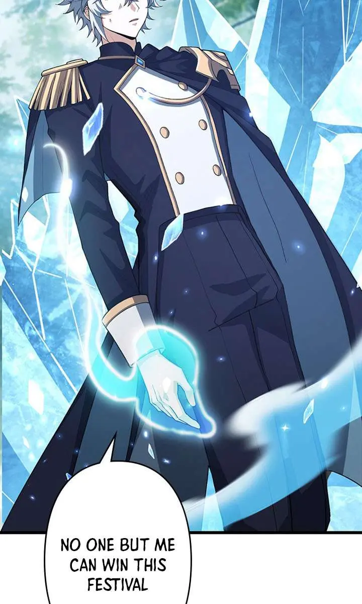 I Became a Genius at the Academy in a World Where Magic Reigns Supreme Chapter 66 Page 42