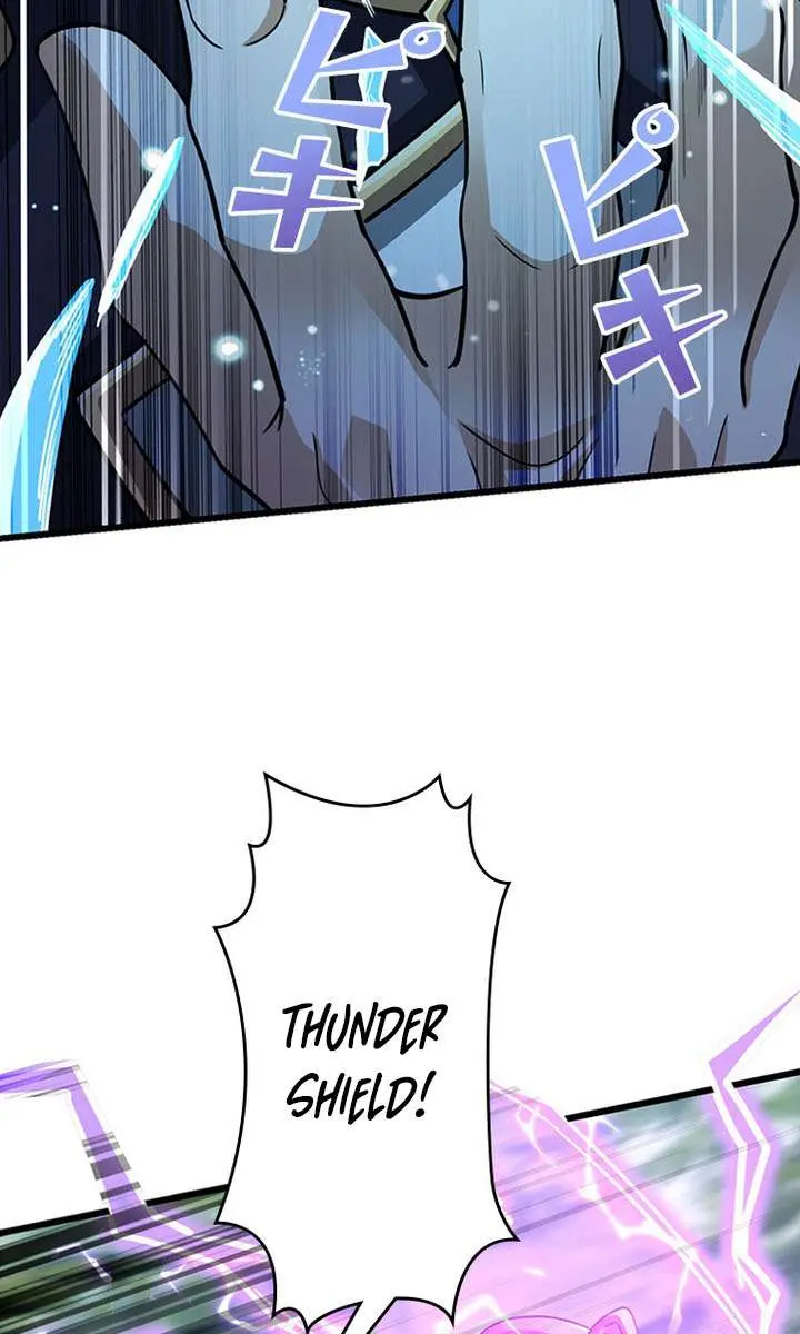 I Became a Genius at the Academy in a World Where Magic Reigns Supreme Chapter 66 Page 45