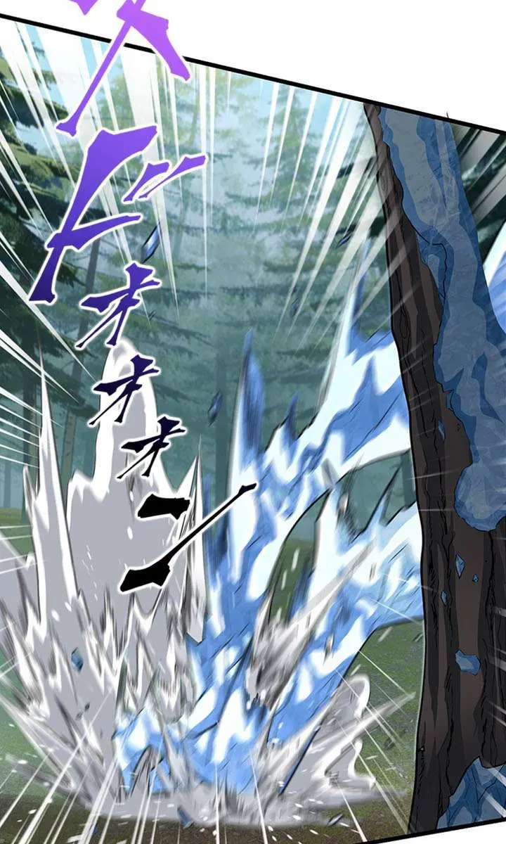 I Became a Genius at the Academy in a World Where Magic Reigns Supreme Chapter 66 Page 49