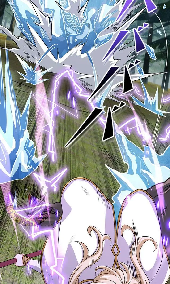 I Became a Genius at the Academy in a World Where Magic Reigns Supreme Chapter 66 Page 57