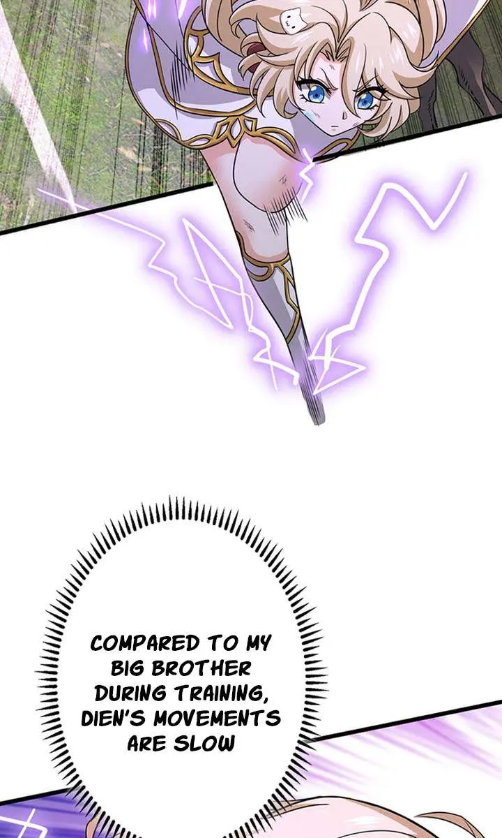 I Became a Genius at the Academy in a World Where Magic Reigns Supreme Chapter 66 Page 58
