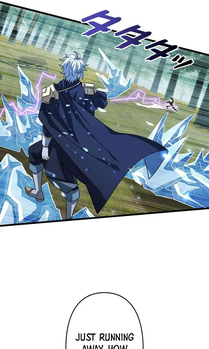 I Became a Genius at the Academy in a World Where Magic Reigns Supreme Chapter 66 Page 60