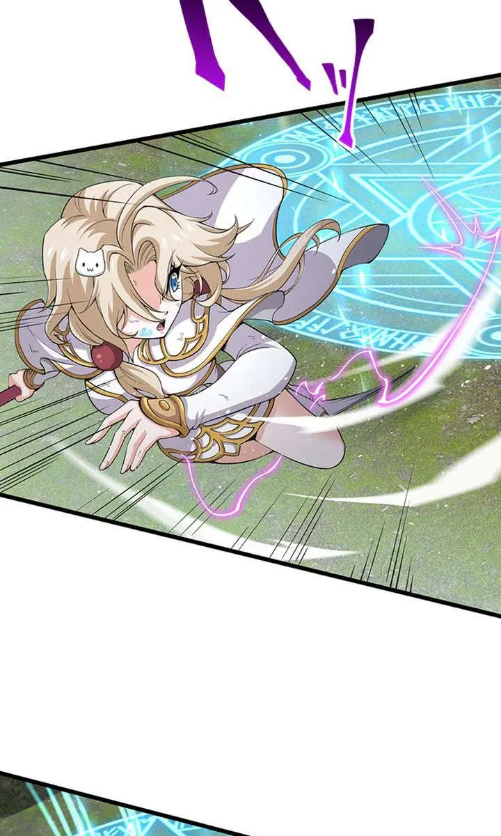 I Became a Genius at the Academy in a World Where Magic Reigns Supreme Chapter 66 Page 64