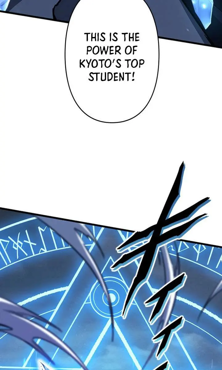 I Became a Genius at the Academy in a World Where Magic Reigns Supreme Chapter 66 Page 73