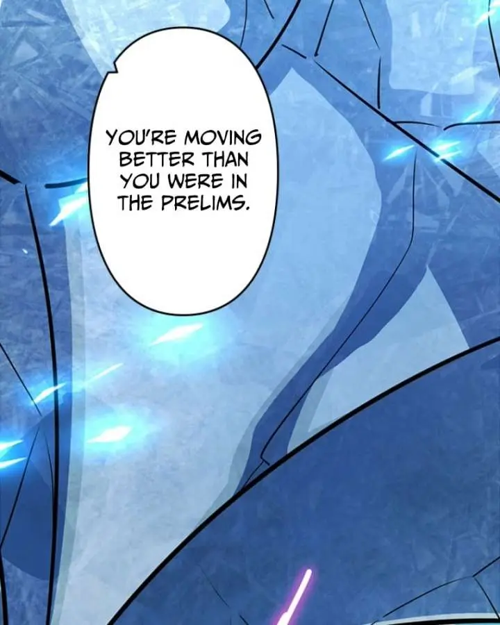 I Became a Genius at the Academy in a World Where Magic Reigns Supreme Chapter 67 Page 8