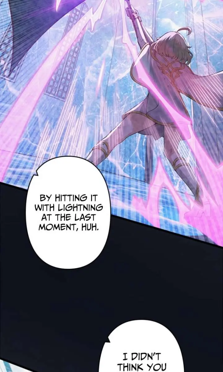 I Became a Genius at the Academy in a World Where Magic Reigns Supreme Chapter 67 Page 11
