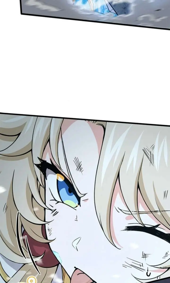 I Became a Genius at the Academy in a World Where Magic Reigns Supreme Chapter 67 Page 15