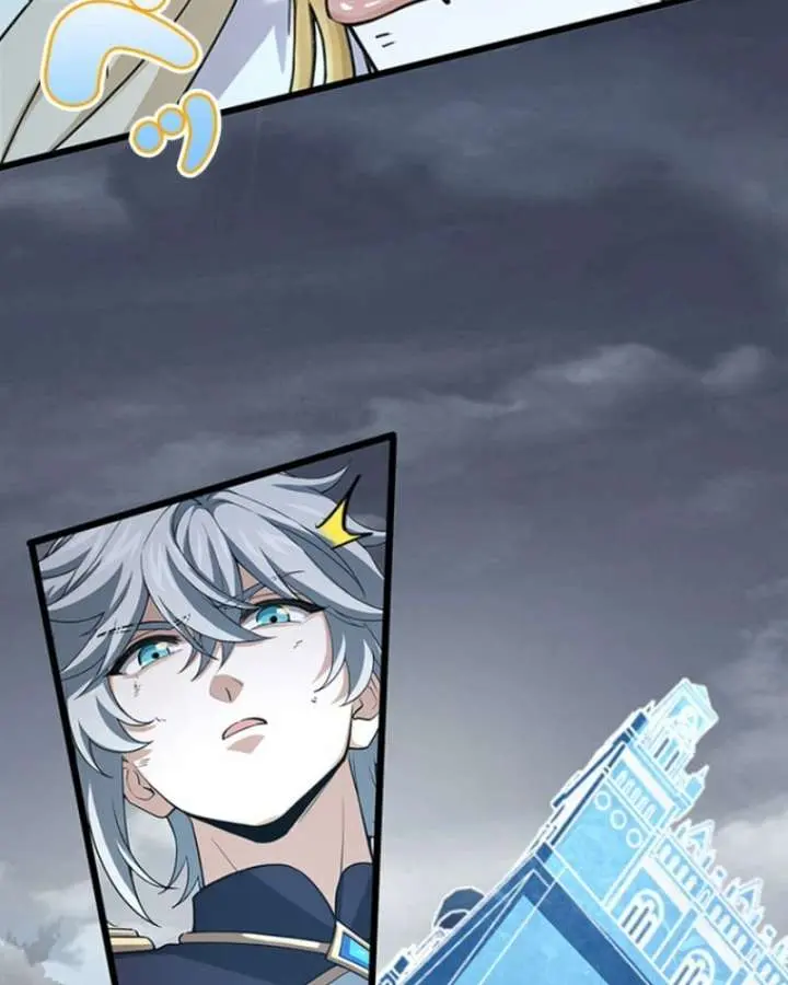 I Became a Genius at the Academy in a World Where Magic Reigns Supreme Chapter 67 Page 16