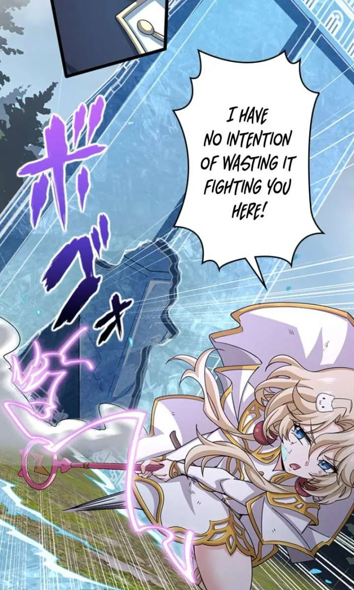 I Became a Genius at the Academy in a World Where Magic Reigns Supreme Chapter 67 Page 17
