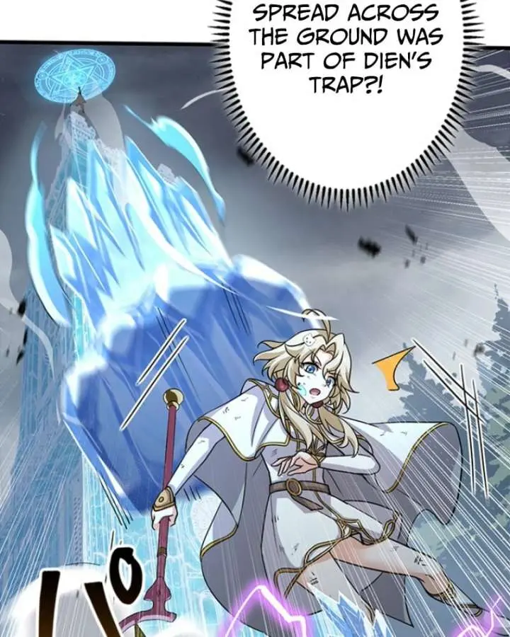 I Became a Genius at the Academy in a World Where Magic Reigns Supreme Chapter 67 Page 20