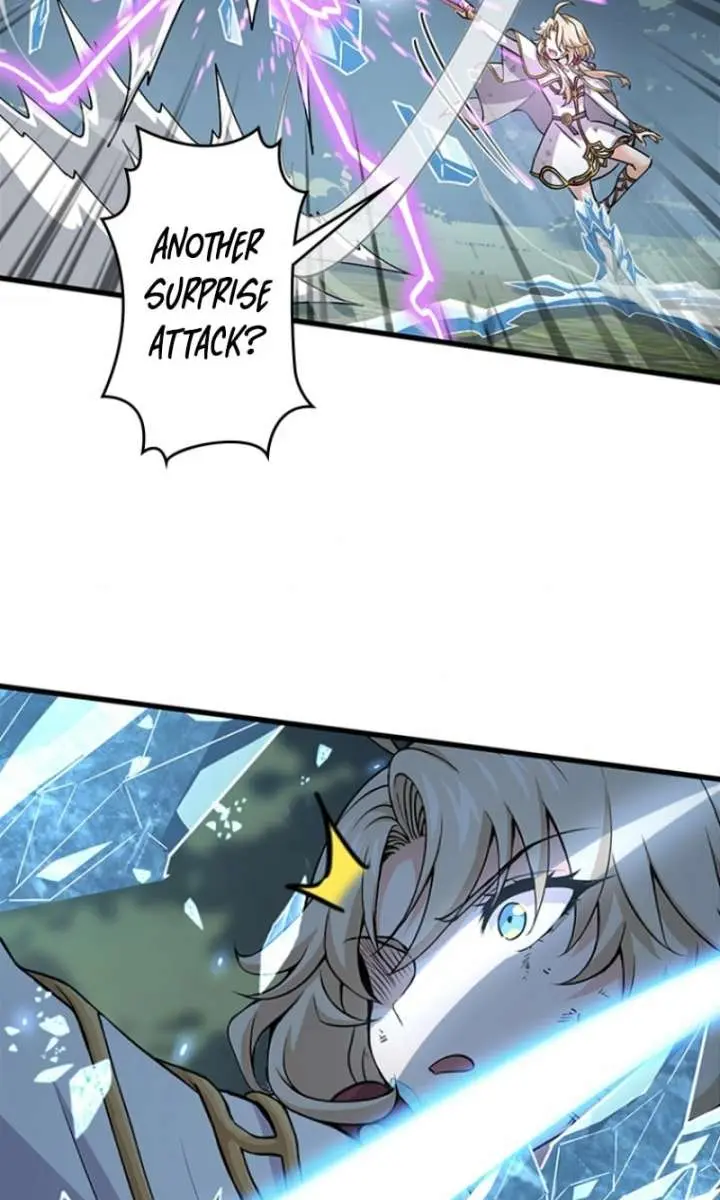 I Became a Genius at the Academy in a World Where Magic Reigns Supreme Chapter 67 Page 22