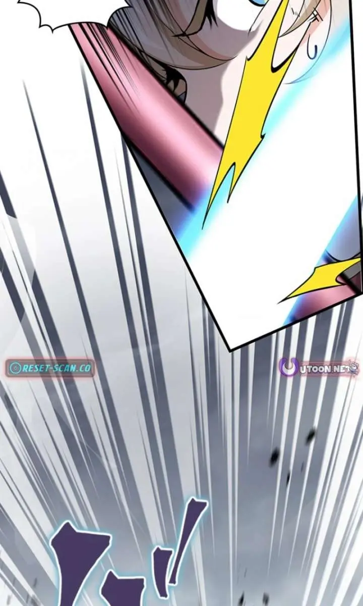 I Became a Genius at the Academy in a World Where Magic Reigns Supreme Chapter 67 Page 26