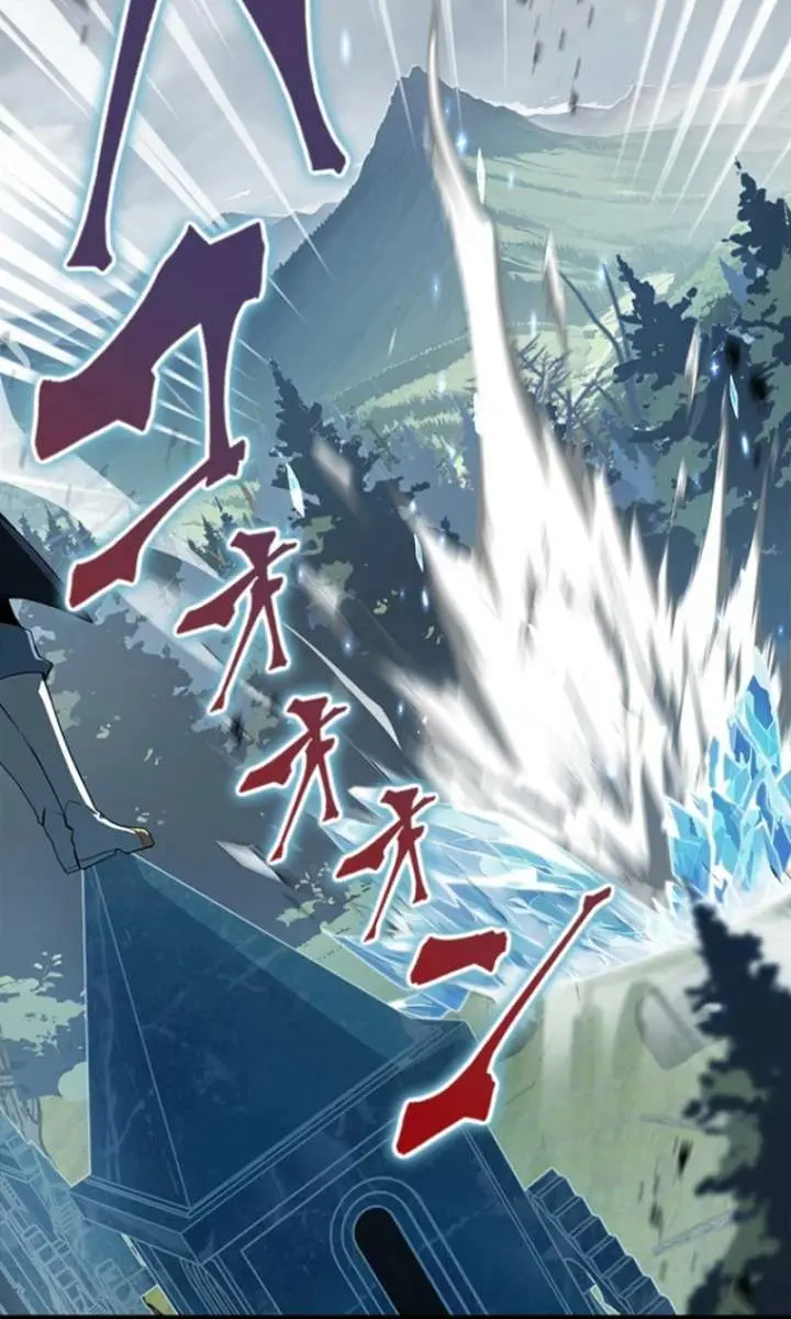 I Became a Genius at the Academy in a World Where Magic Reigns Supreme Chapter 67 Page 27
