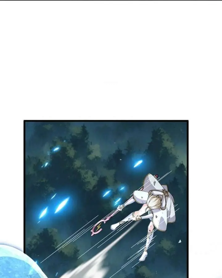 I Became a Genius at the Academy in a World Where Magic Reigns Supreme Chapter 67 Page 28