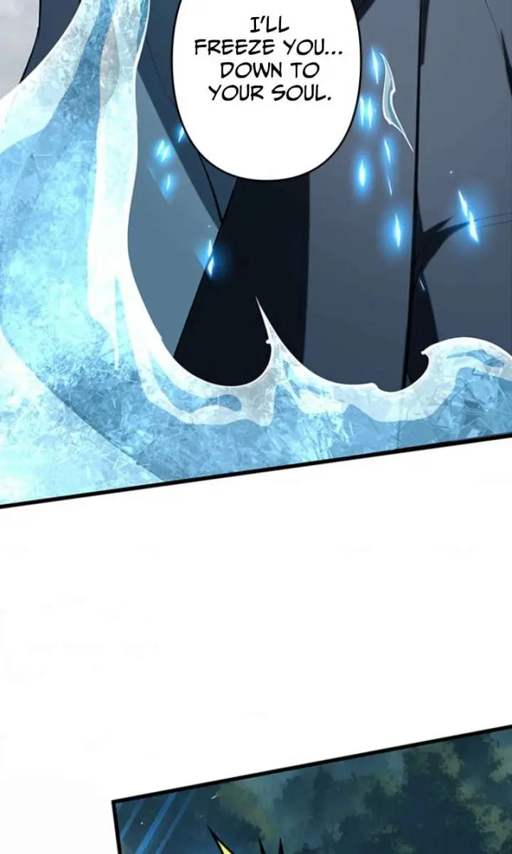 I Became a Genius at the Academy in a World Where Magic Reigns Supreme Chapter 67 Page 30