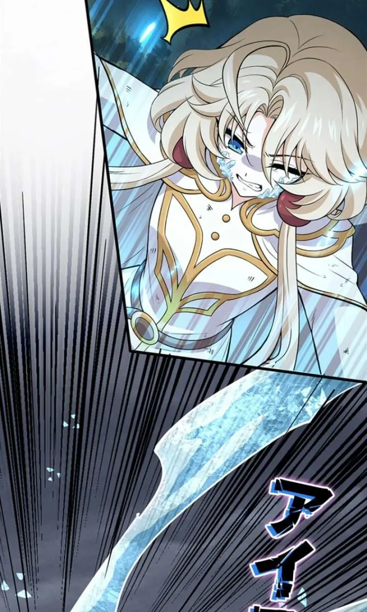 I Became a Genius at the Academy in a World Where Magic Reigns Supreme Chapter 67 Page 31