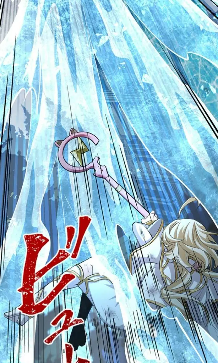 I Became a Genius at the Academy in a World Where Magic Reigns Supreme Chapter 67 Page 33