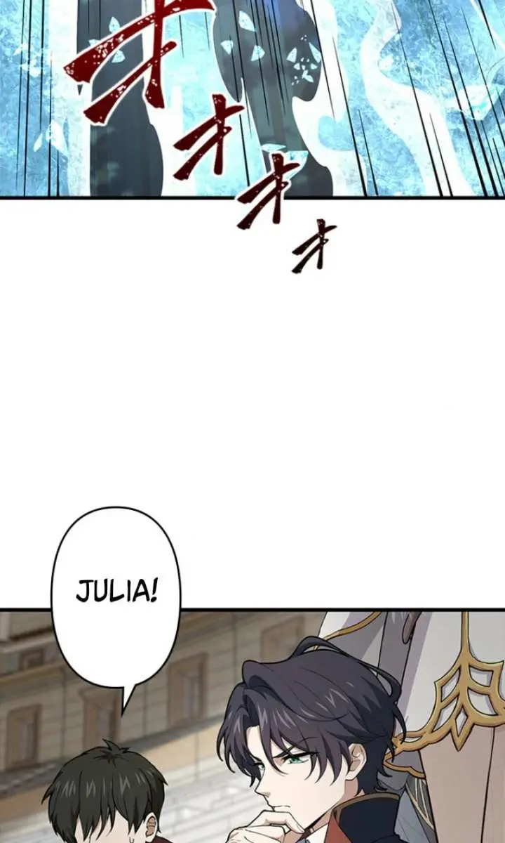 I Became a Genius at the Academy in a World Where Magic Reigns Supreme Chapter 67 Page 34