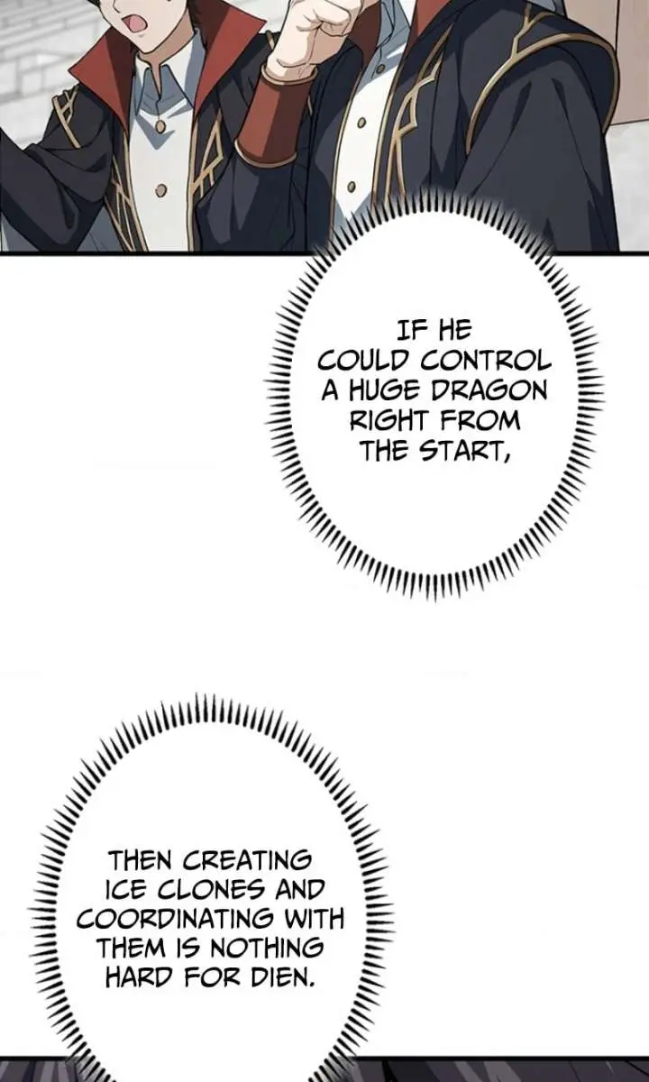 I Became a Genius at the Academy in a World Where Magic Reigns Supreme Chapter 67 Page 35