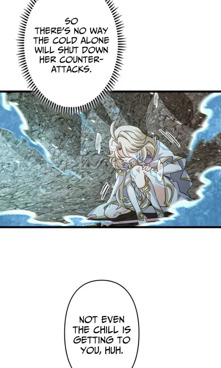 I Became a Genius at the Academy in a World Where Magic Reigns Supreme Chapter 67 Page 38