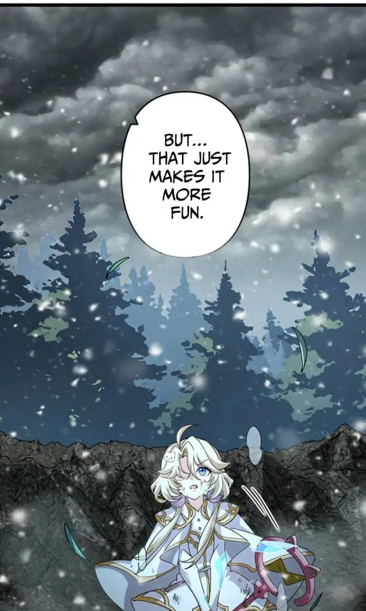 I Became a Genius at the Academy in a World Where Magic Reigns Supreme Chapter 67 Page 41