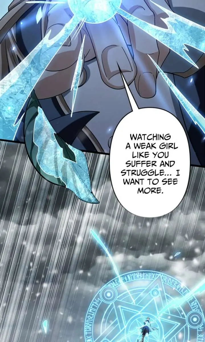 I Became a Genius at the Academy in a World Where Magic Reigns Supreme Chapter 67 Page 43