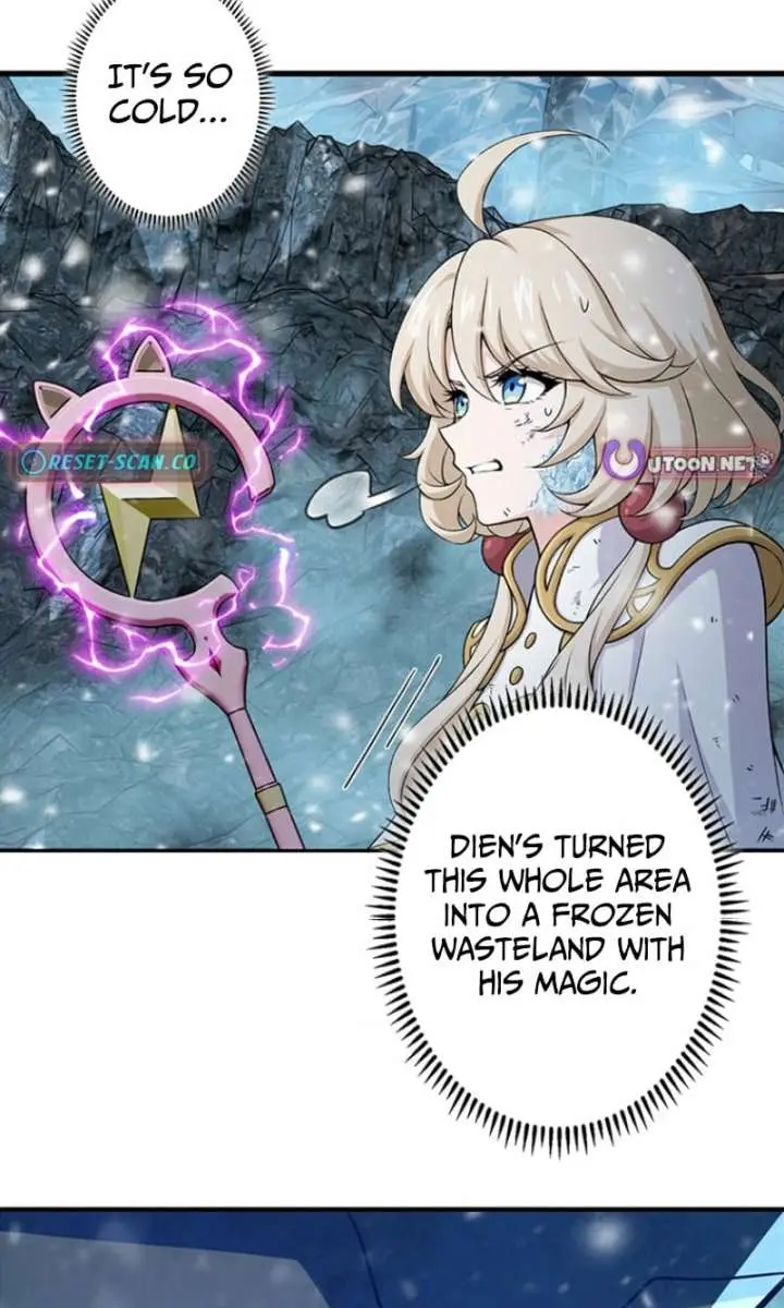 I Became a Genius at the Academy in a World Where Magic Reigns Supreme Chapter 67 Page 46