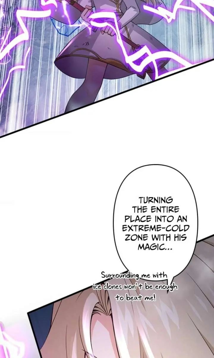 I Became a Genius at the Academy in a World Where Magic Reigns Supreme Chapter 67 Page 51
