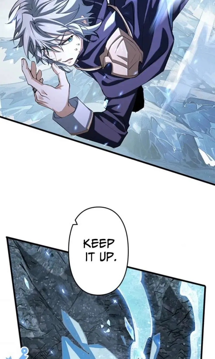 I Became a Genius at the Academy in a World Where Magic Reigns Supreme Chapter 67 Page 59