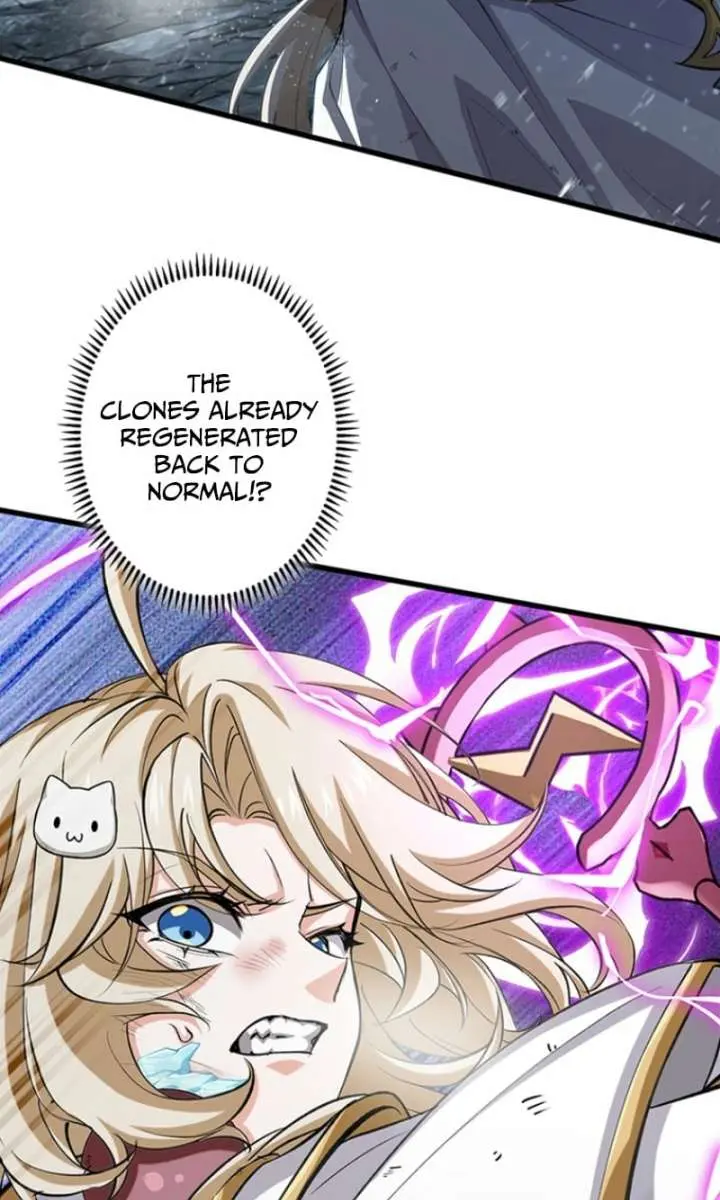 I Became a Genius at the Academy in a World Where Magic Reigns Supreme Chapter 67 Page 62