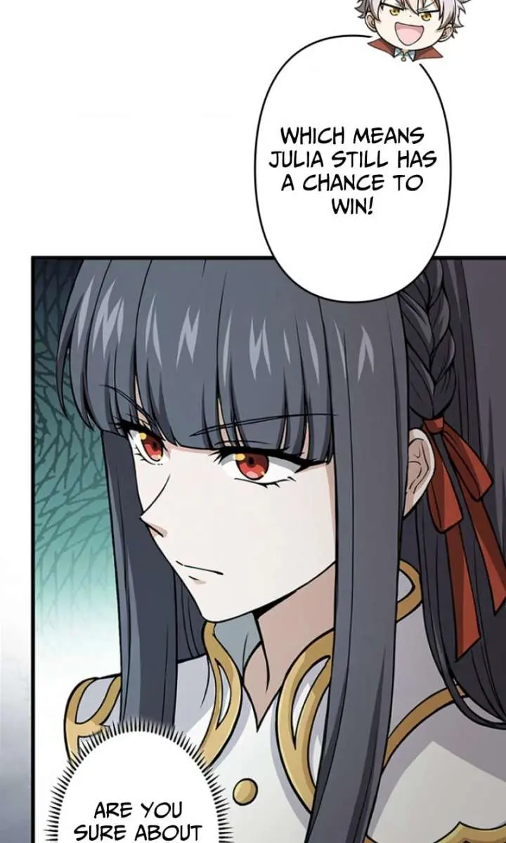 I Became a Genius at the Academy in a World Where Magic Reigns Supreme Chapter 67 Page 74