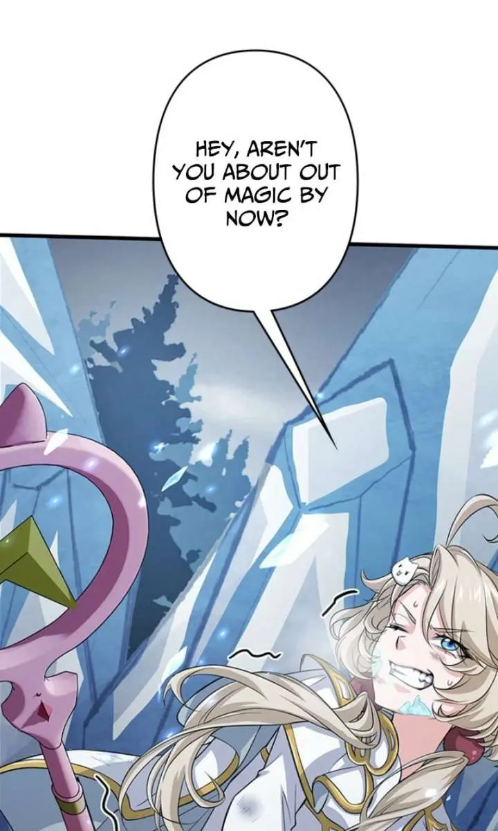I Became a Genius at the Academy in a World Where Magic Reigns Supreme Chapter 67 Page 78