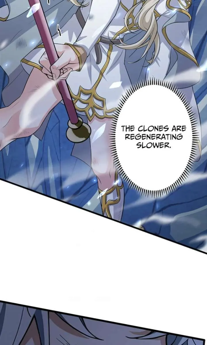 I Became a Genius at the Academy in a World Where Magic Reigns Supreme Chapter 67 Page 79