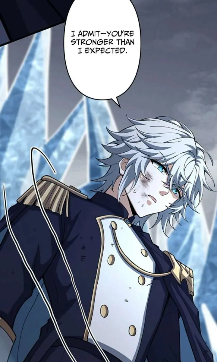 I Became a Genius at the Academy in a World Where Magic Reigns Supreme Chapter 67 Page 81