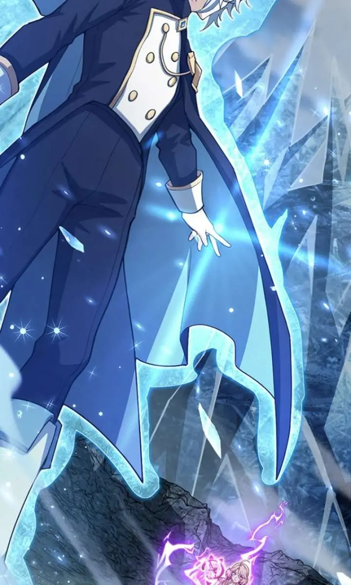 I Became a Genius at the Academy in a World Where Magic Reigns Supreme Chapter 67 Page 84
