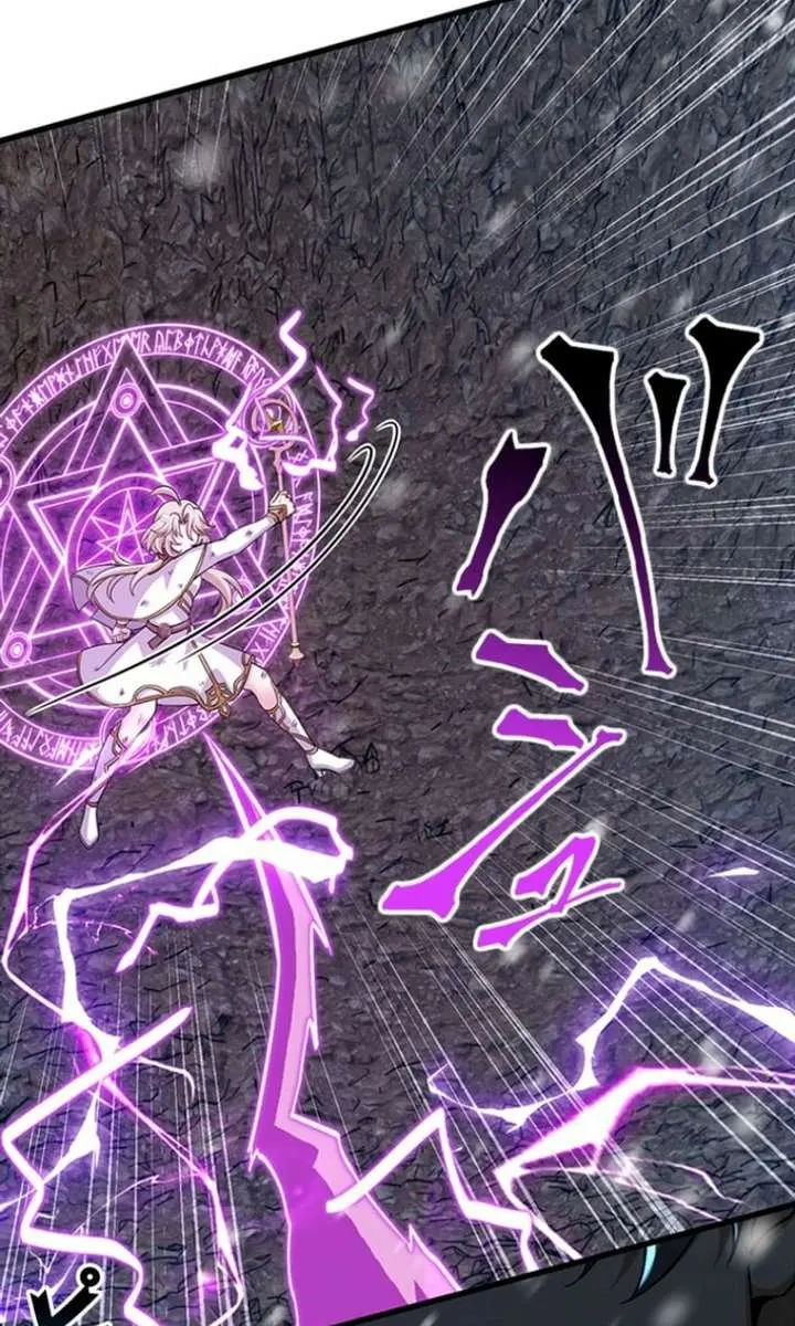 I Became a Genius at the Academy in a World Where Magic Reigns Supreme Chapter 68 Page 3