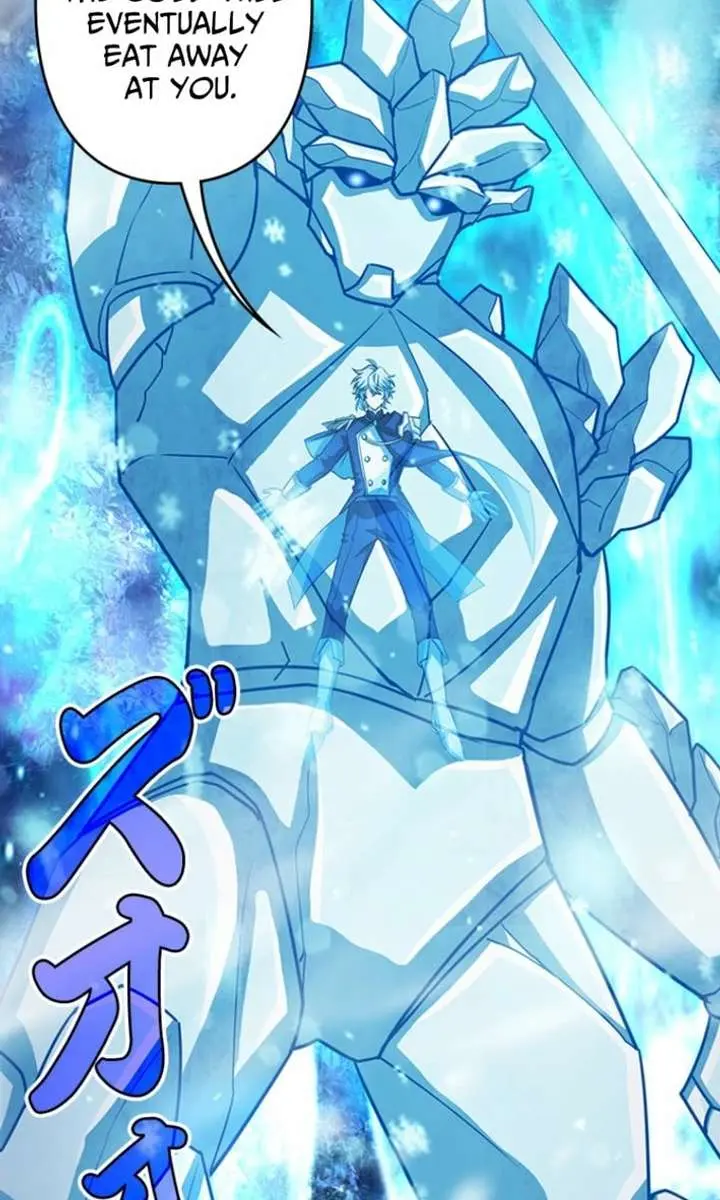 I Became a Genius at the Academy in a World Where Magic Reigns Supreme Chapter 68 Page 7