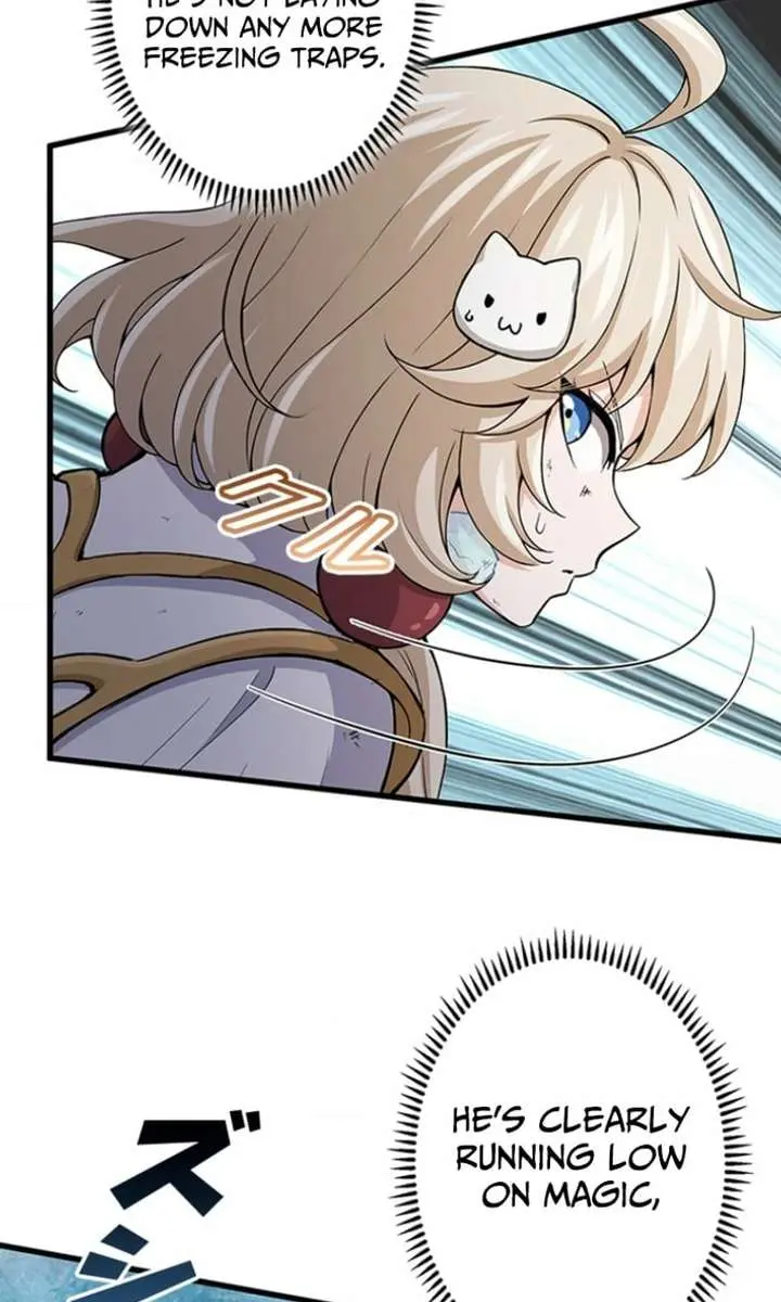 I Became a Genius at the Academy in a World Where Magic Reigns Supreme Chapter 68 Page 14