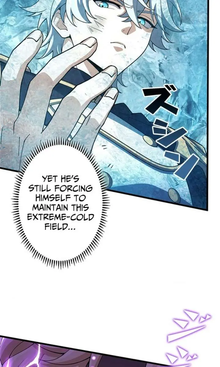 I Became a Genius at the Academy in a World Where Magic Reigns Supreme Chapter 68 Page 16