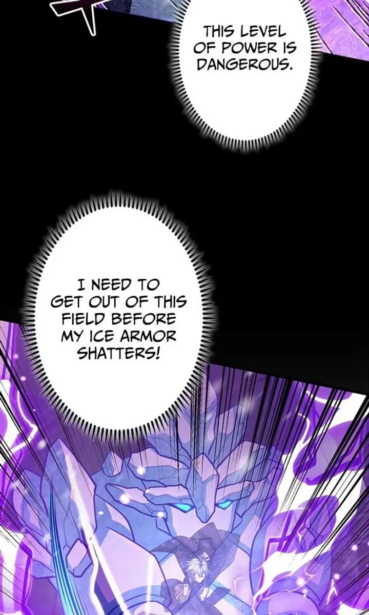 I Became a Genius at the Academy in a World Where Magic Reigns Supreme Chapter 68 Page 34
