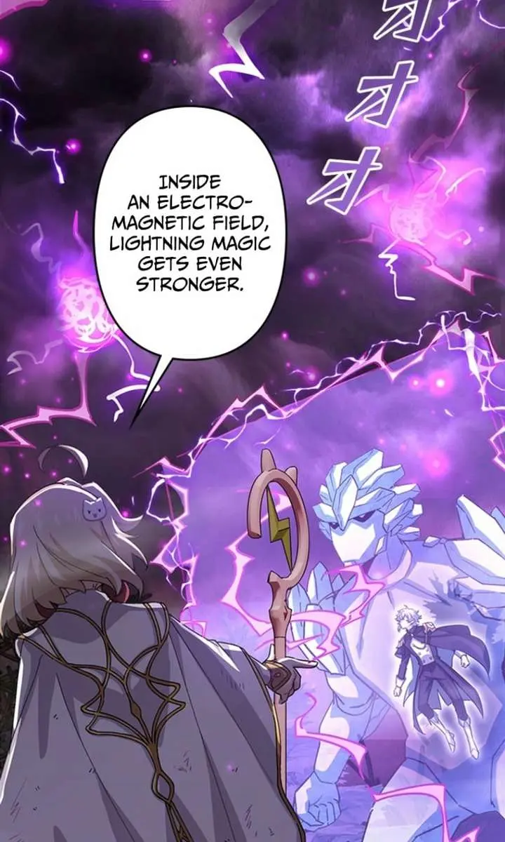 I Became a Genius at the Academy in a World Where Magic Reigns Supreme Chapter 68 Page 39