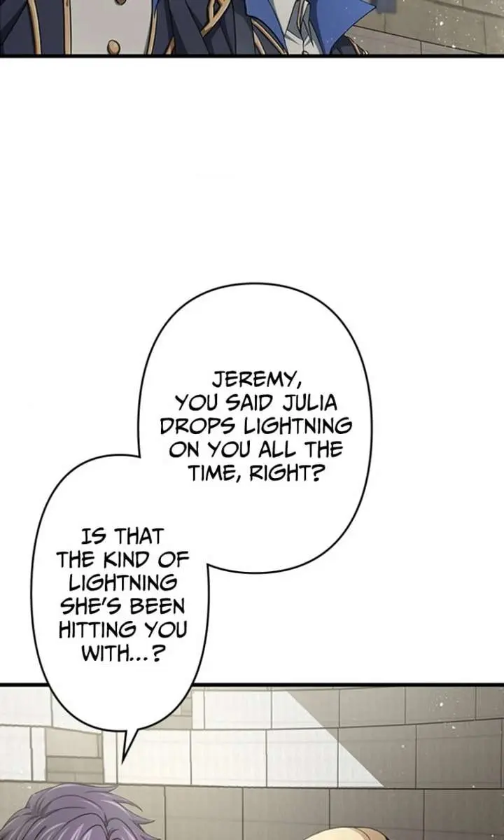 I Became a Genius at the Academy in a World Where Magic Reigns Supreme Chapter 68 Page 51